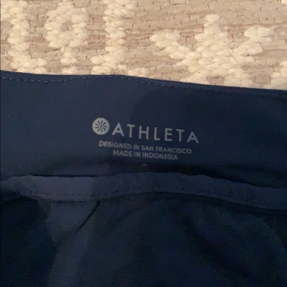 Athleta jogger - Picture 2 of 5